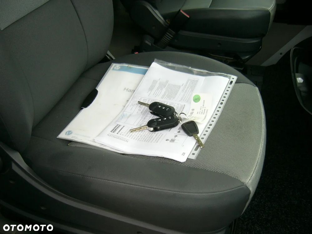 Fiat Ducato Maxi L4H2 - 20