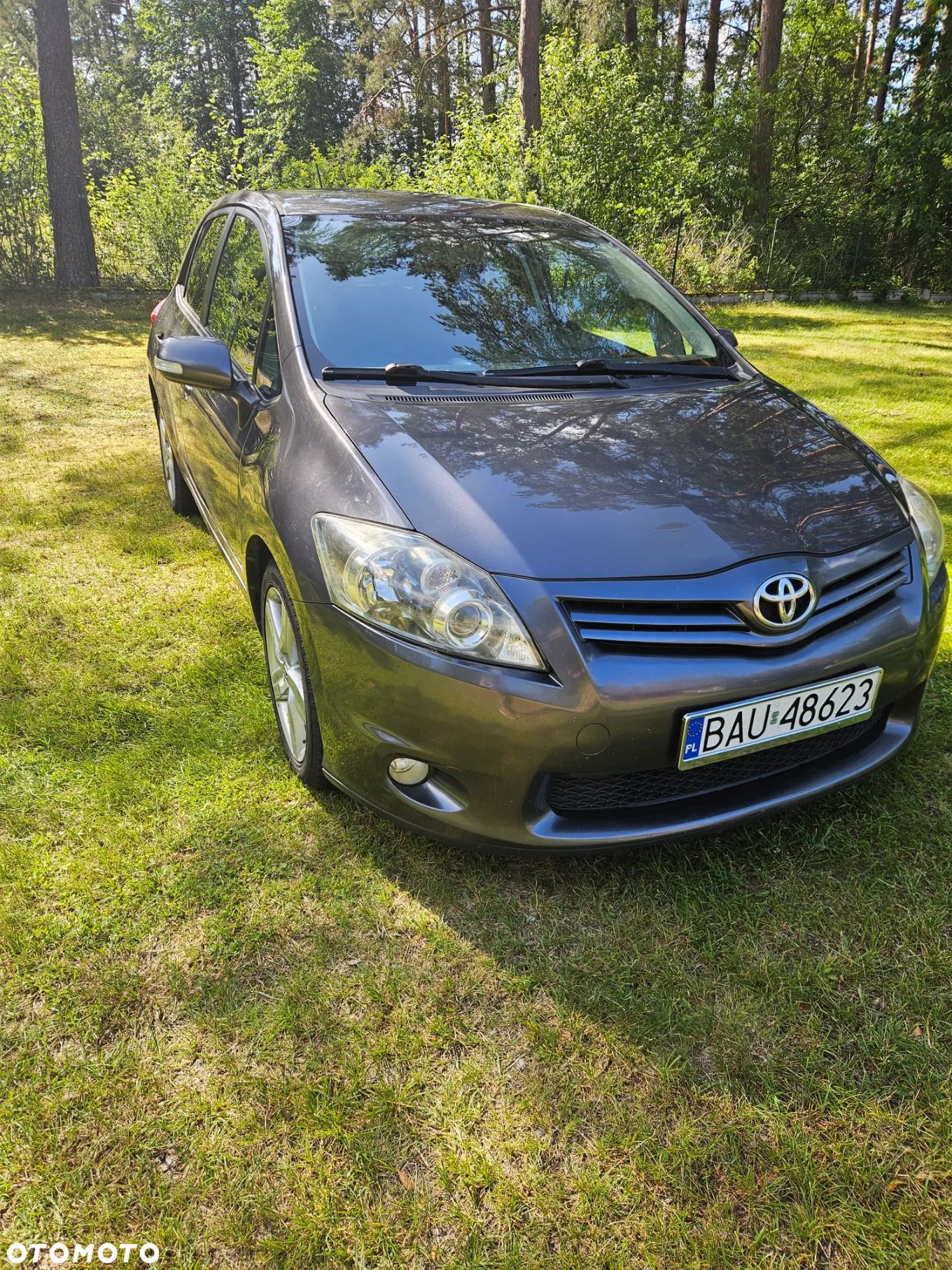 Toyota Auris 2.0 D-4D - 1