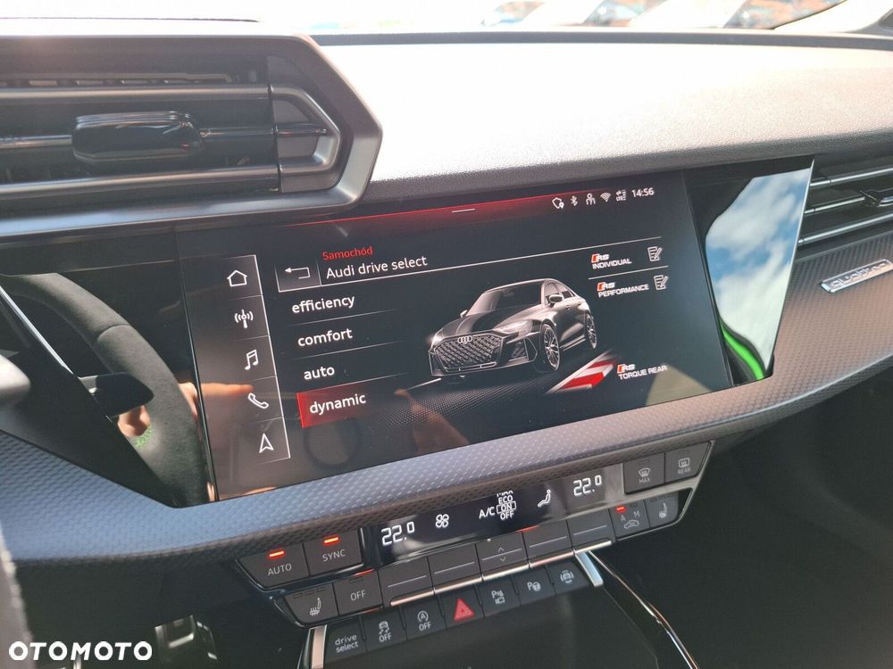 Audi RS3 Limousine TFSI Quattro S tronic - 29