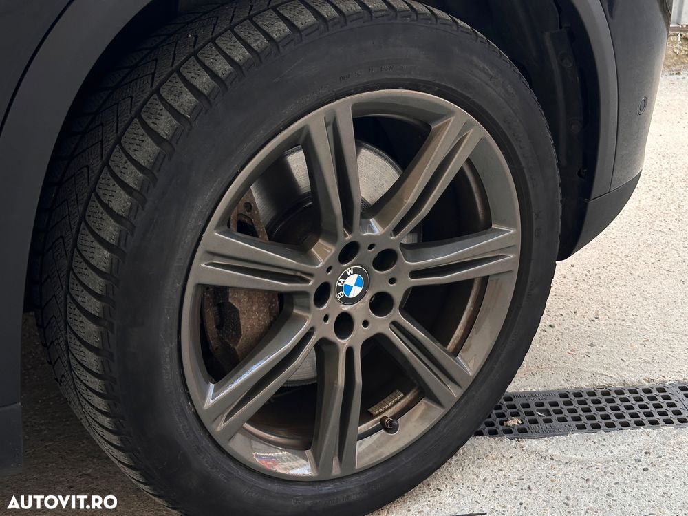 BMW X5 xDrive45e AT PHEV - 13