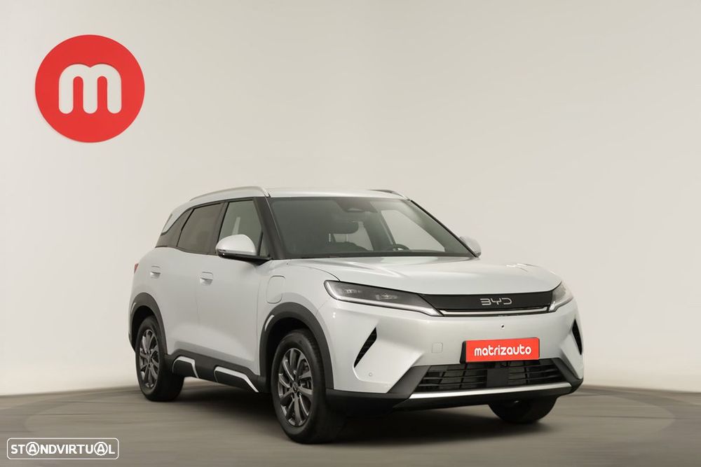 BYD Atto 2 1.5 DM-i Boost - 1