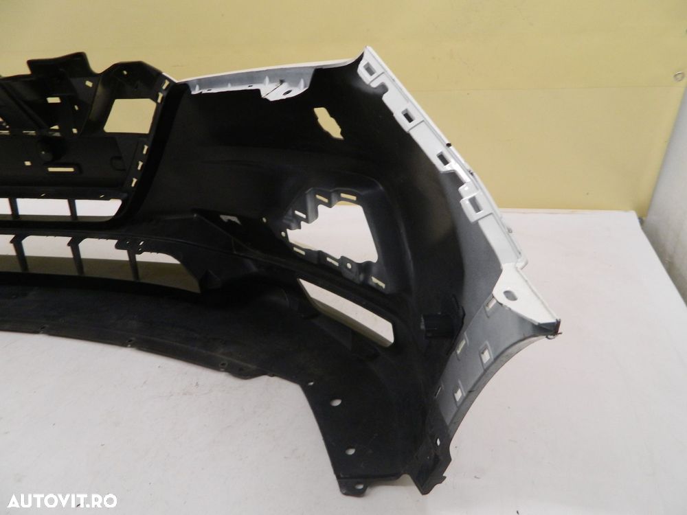 Bara fata Nissan Qashqai, 2017, 2018, 2019, 2020, 2021, cod origine OE 62022HV00H. - 6