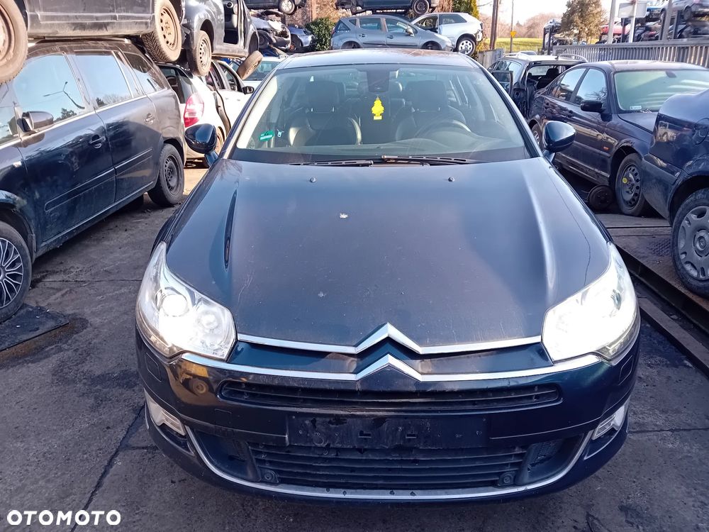 *CITROEN C5* Samochód na części - 2