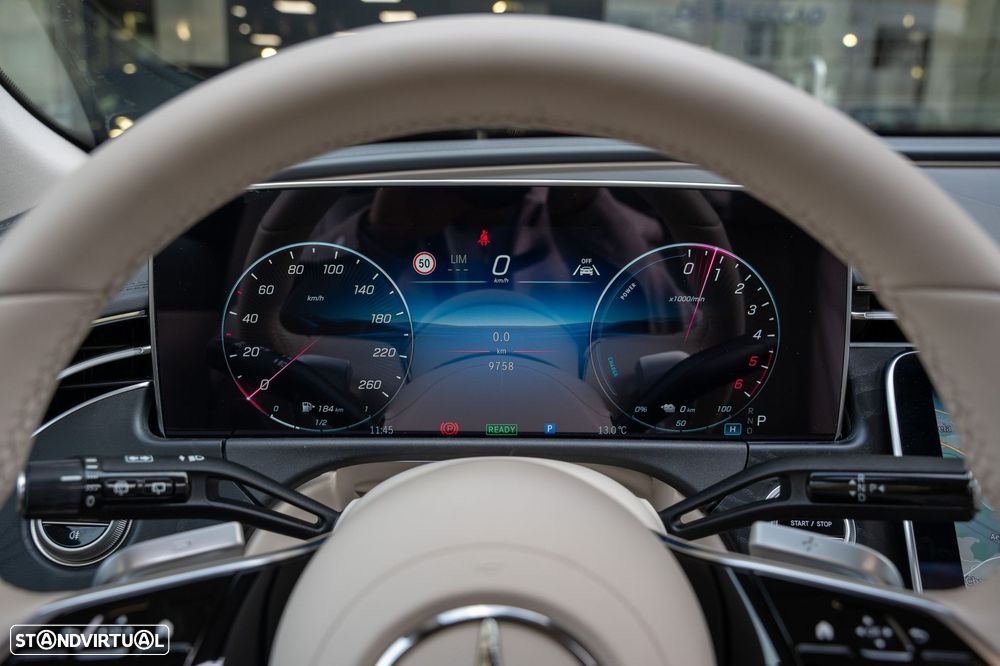 Mercedes-Benz E 300 de 4Matic All-Terrain - 27