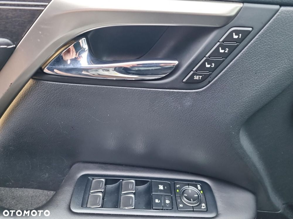 Lexus RX 450h L Omotenashi - 19