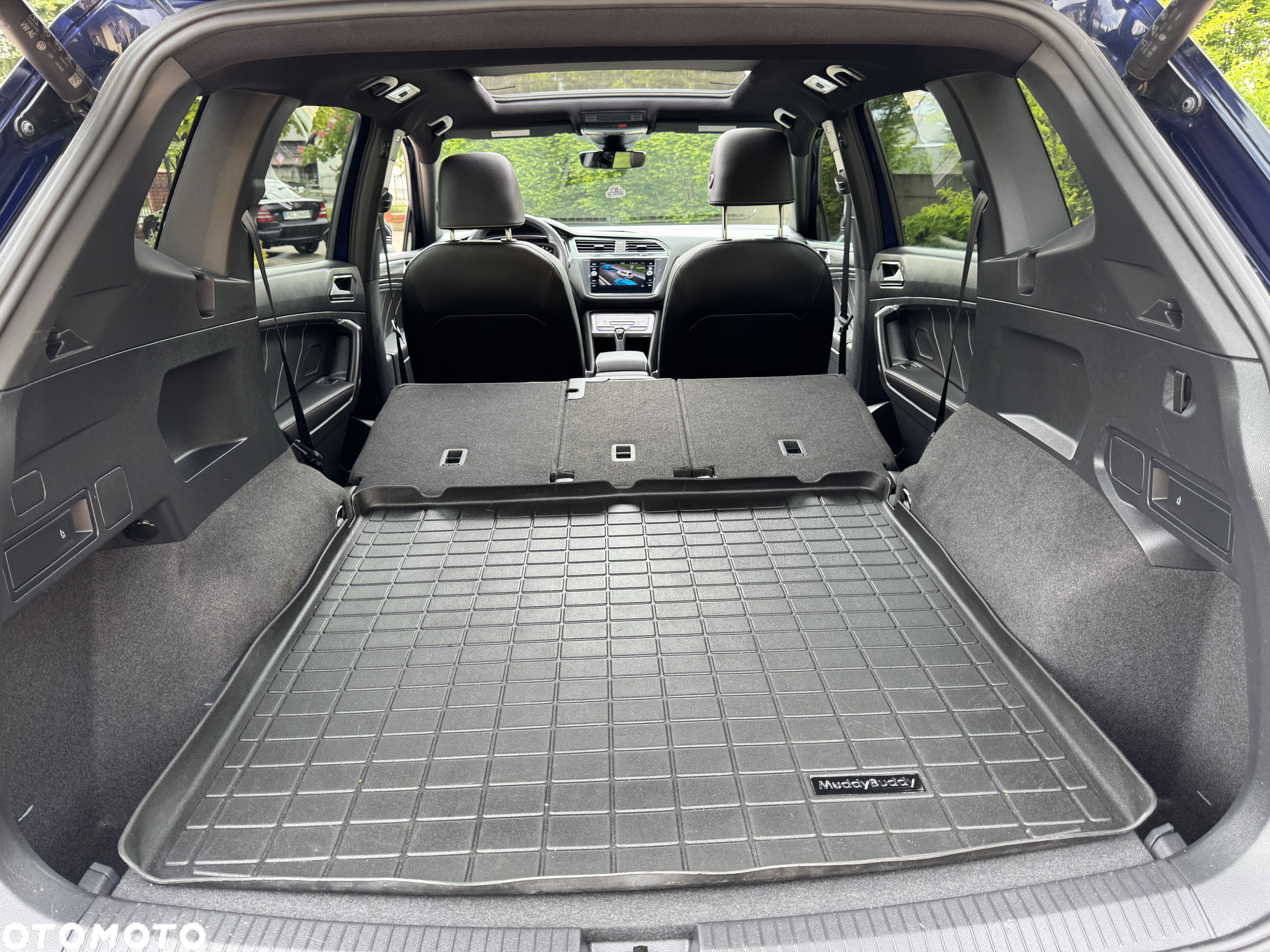Volkswagen Tiguan Allspace - 28