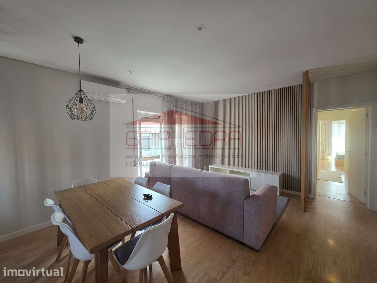 Apartamento alugar Avenida Fernão Magalhães Porto - Grande imagem: 4/21