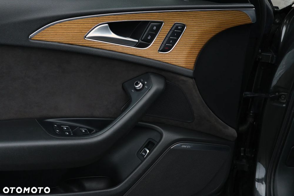 Audi A6 Limousine 3.0 TFSI Quattro S tronic - 17