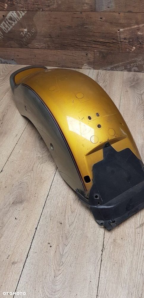 Błotnik Yamaha XVS1100 Drag Star Custom - 5