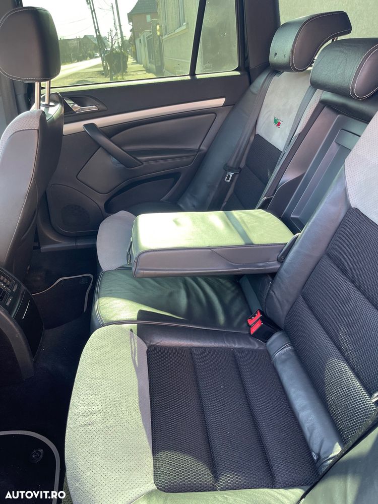 Skoda Octavia 2.0 TSI RS - 14