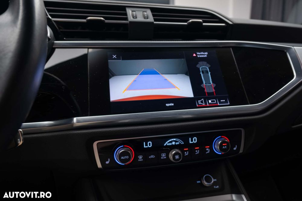 Audi Q3 1.4 TFSI Stronic - 15