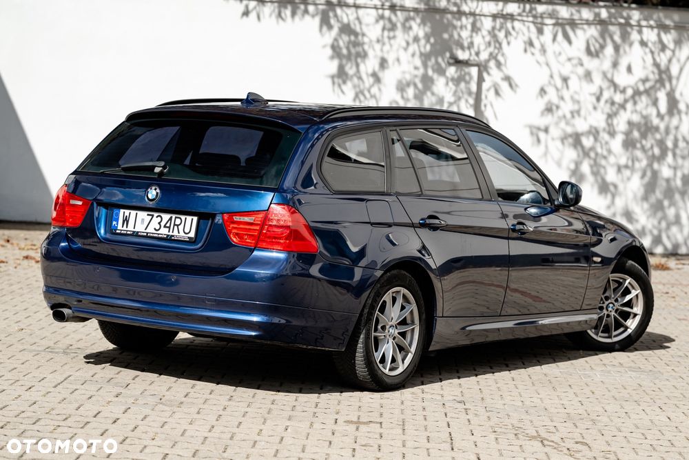 BMW Seria 3 - 11