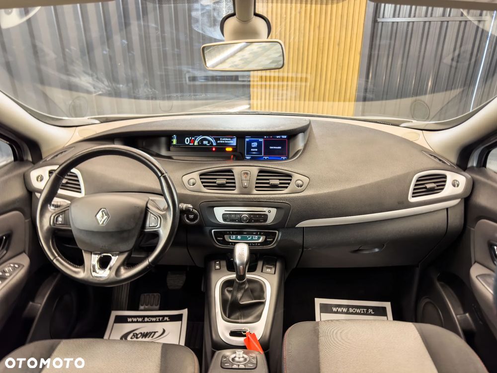 Renault Scenic ENERGY dCi 110 INTENS - 23