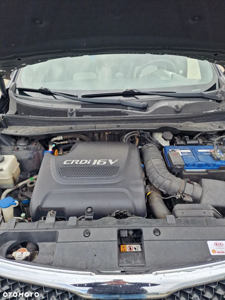 Kia Sportage - 11