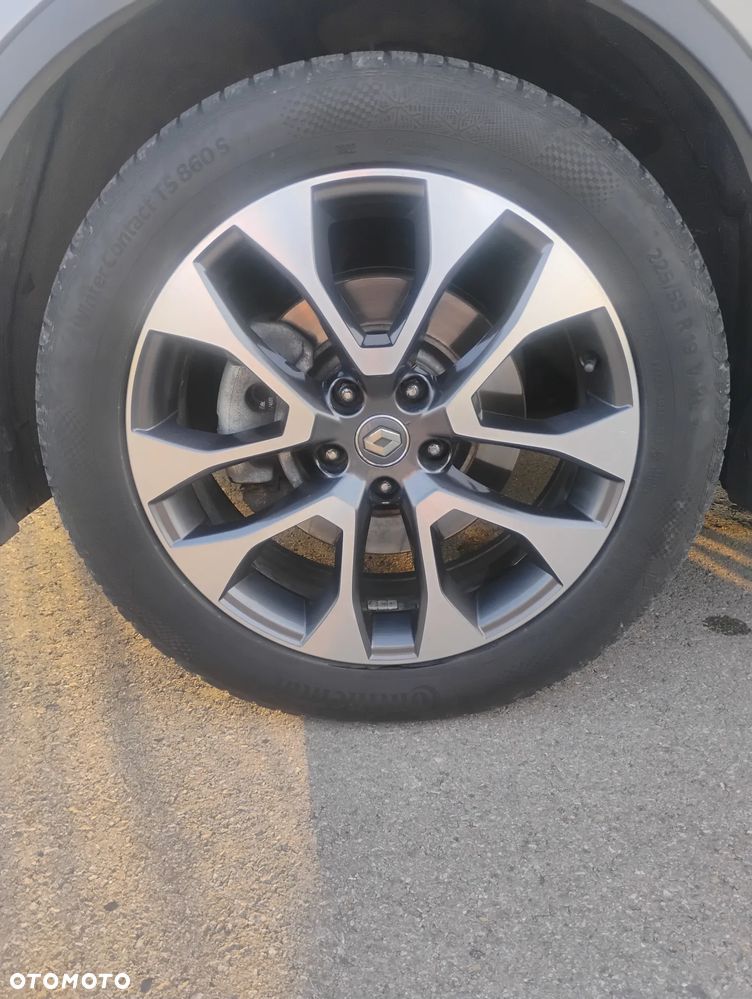 Renault Koleos 2.0 dCi Intens 4x4 X-Tronic - 7
