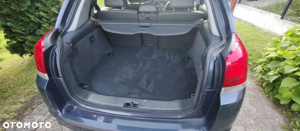 Opel Signum 1.8 Elegance - 4