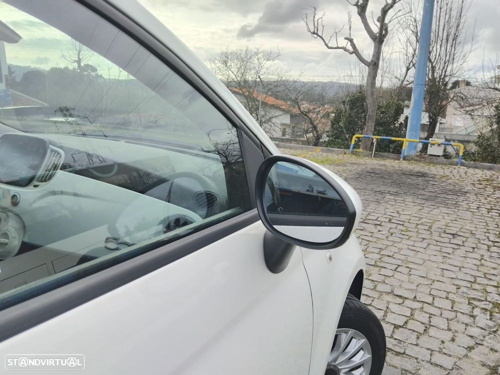 Fiat 500 - 7