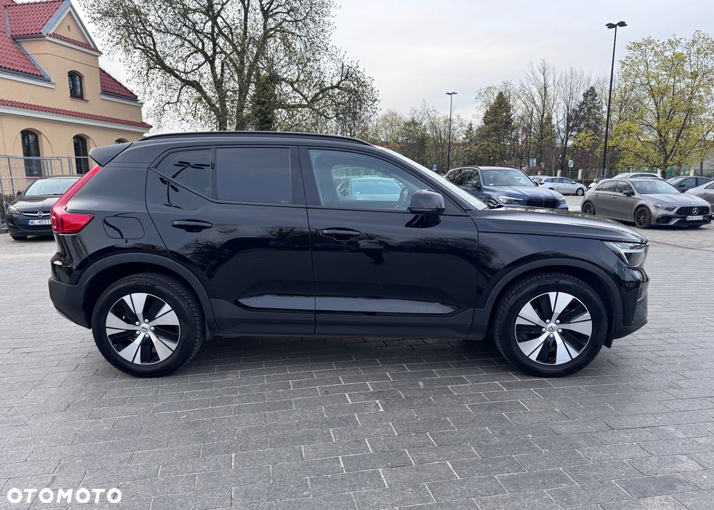 Volvo XC 40 T2 Essential - 4