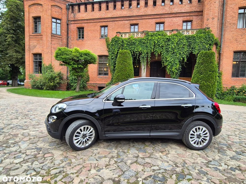 Fiat 500X 1.0 Cross - 9
