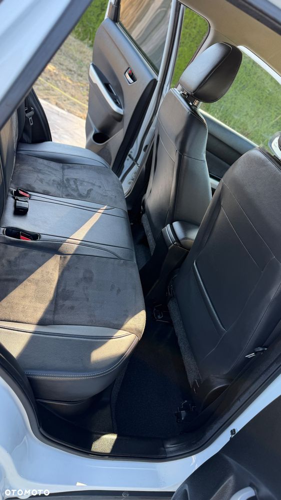 Suzuki Vitara 1.6 DDiS (4x4) Allgrip Comfort - 18