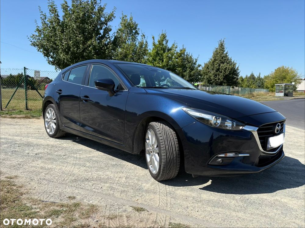 Mazda 3 2.0 Skyenergy EU6 - 3