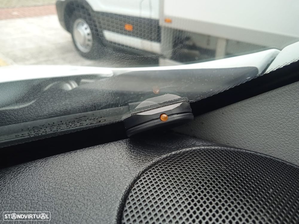 Citroën Berlingo XL (Longa) 1.6 Hdi 100cv 3 lugares 5 portas - 35