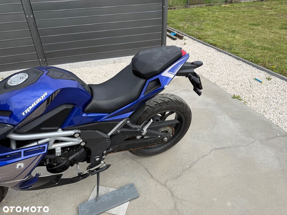 KTM Inny - 9