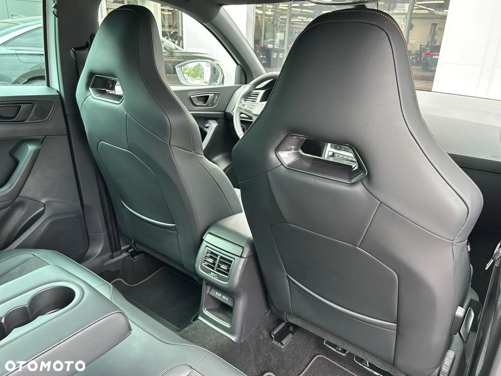 Cupra Ateca 1.5 TSI DSG - 10