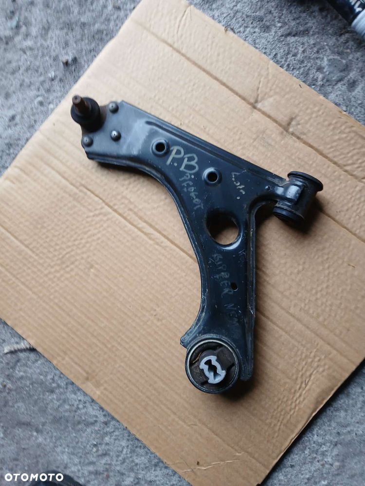 Bipper Nemo Florino wahacz lewy przod - 2