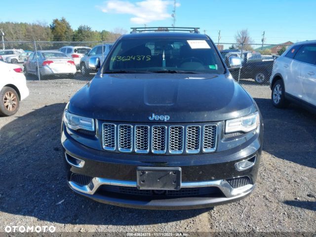 Jeep Grand Cherokee - 8