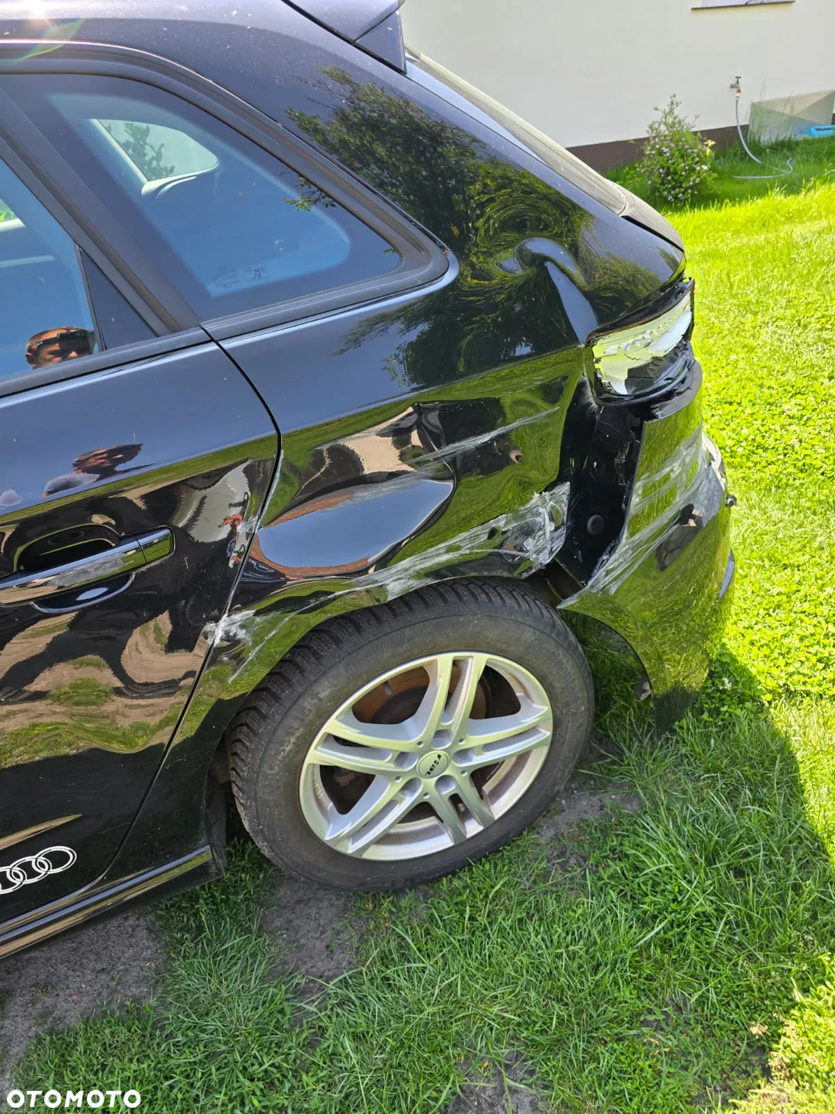 Audi A3 - 13