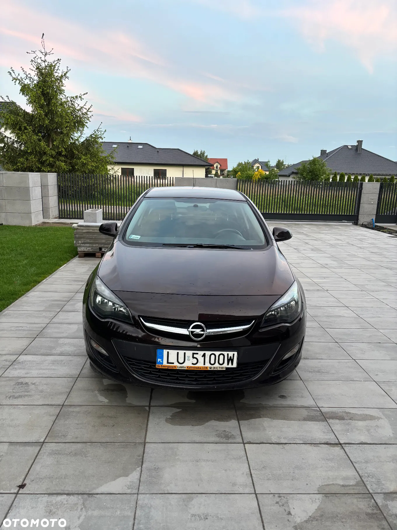 Opel Astra IV 1.6 Active - 2