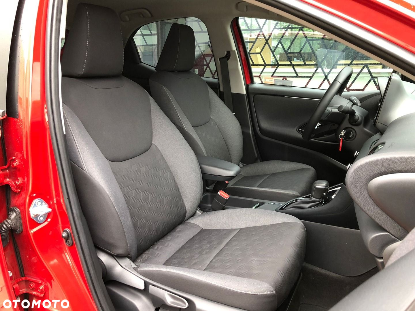 Toyota Yaris - 24
