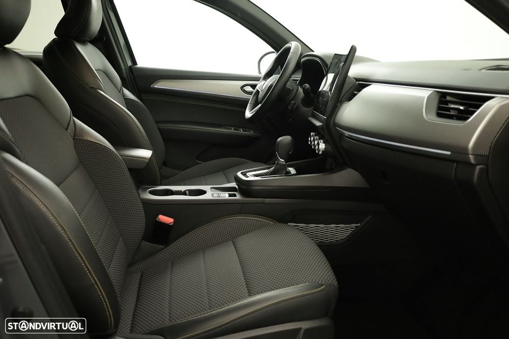 Renault Arkana 1.6 E-Tech Full Hybrid Techno - 22