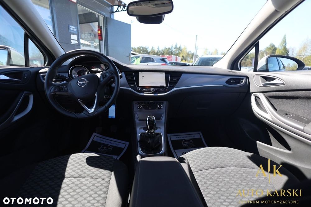 Opel Astra - 40