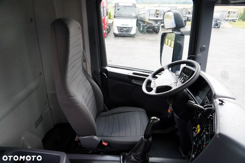 Scania G 480 / 8x4 / WYWROTKA / HYDROBURTA / MANUAL - 30