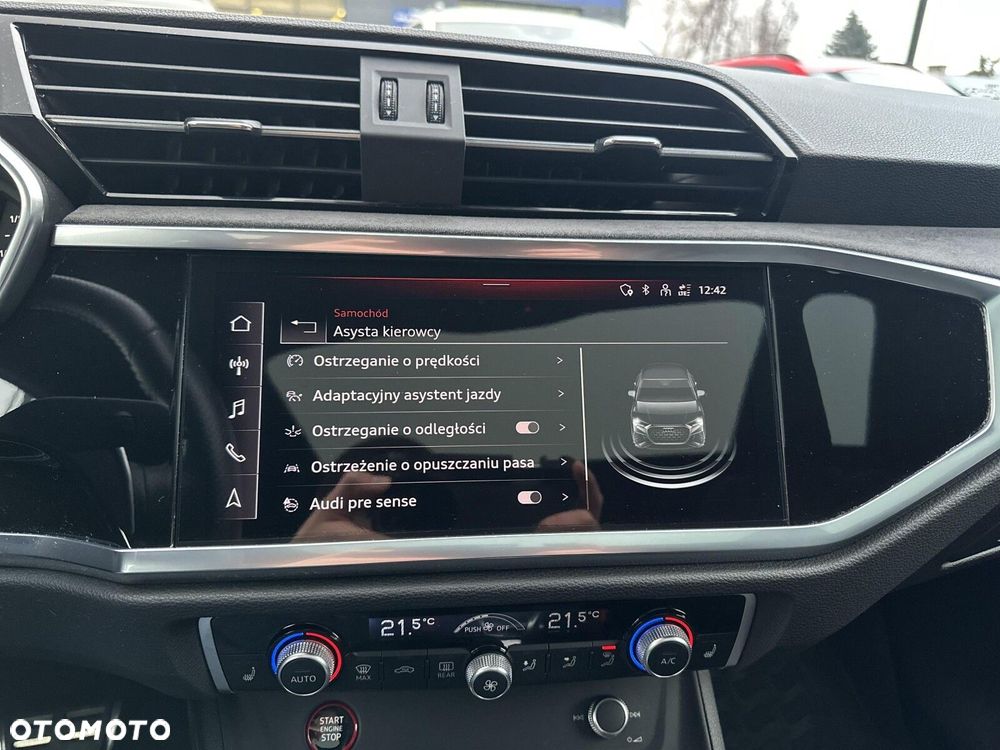 Audi RS Q3 Sportback - 16