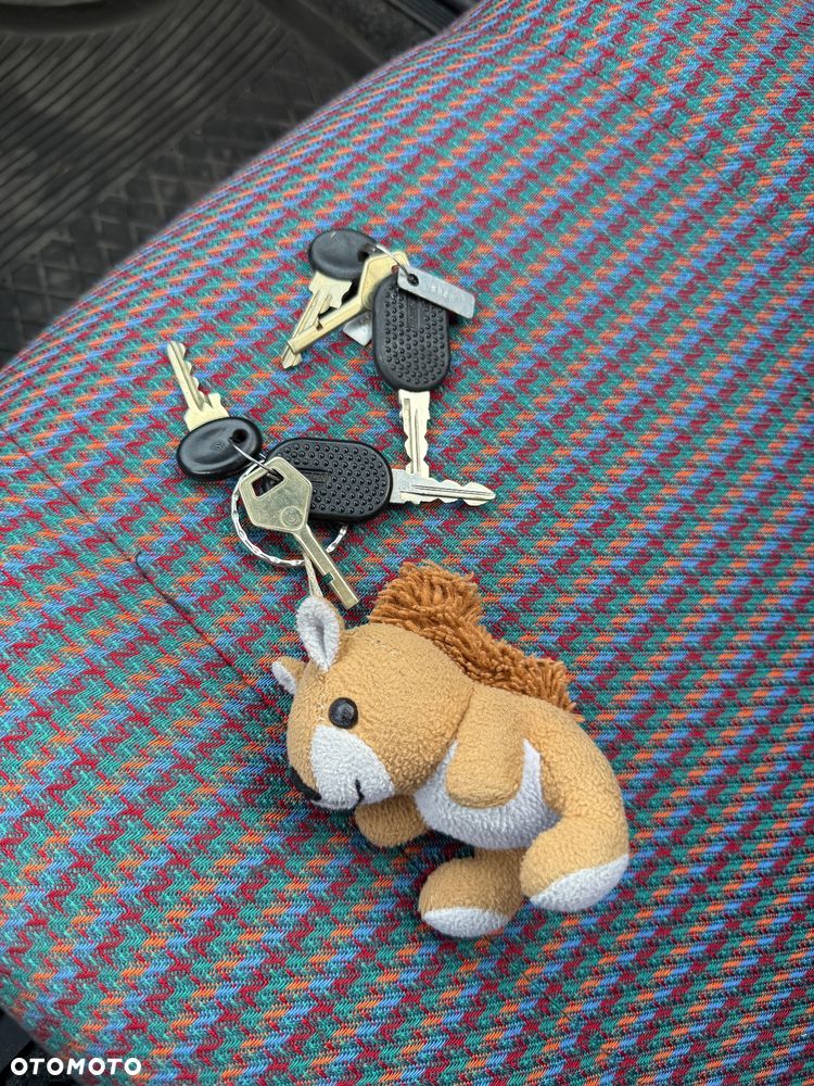 Fiat 126 650 Standard - 11