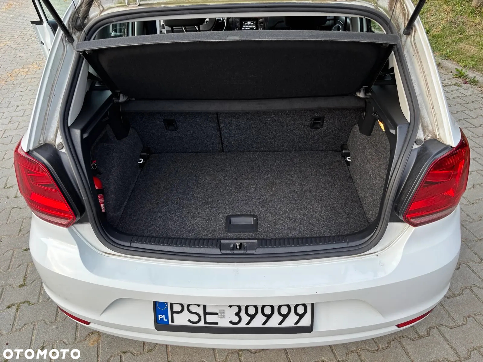 Volkswagen Polo - 13