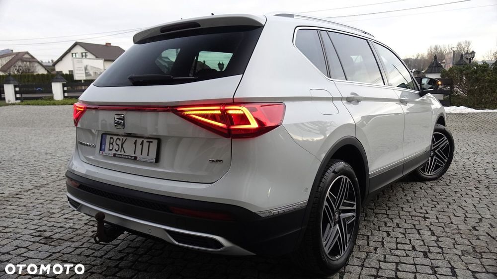 Seat Tarraco - 2