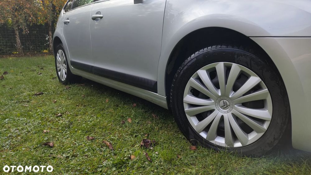 Citroën C4 - 8