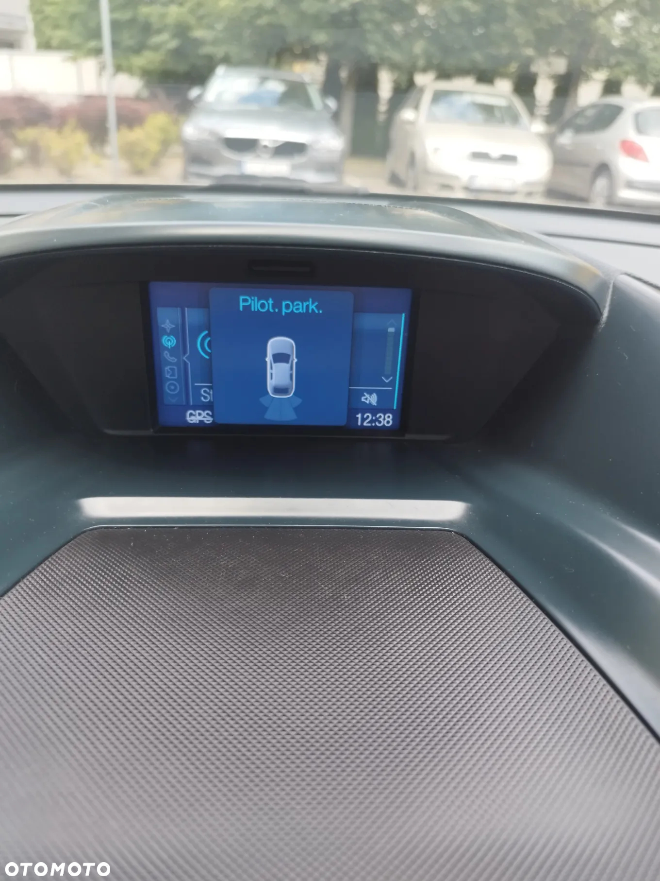 Ford C-MAX 1.0 EcoBoost Start-Stopp-System Titanium - 20