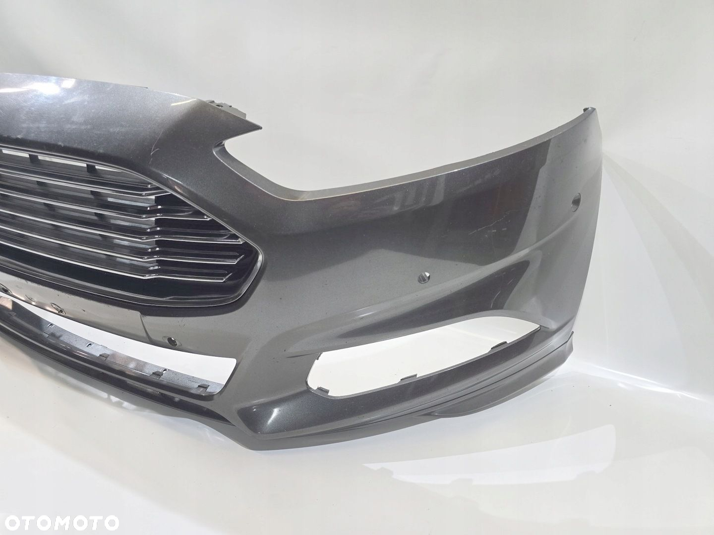 ZDERZAK PRZÓD PRZEDNI FORD MONDEO MK5 MKV 14-19r DS73-17757-JW - 3