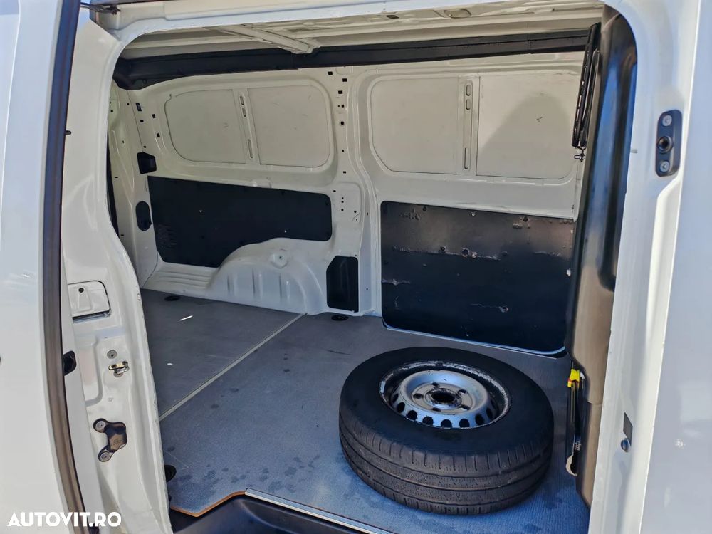 Toyota PROACE - 7