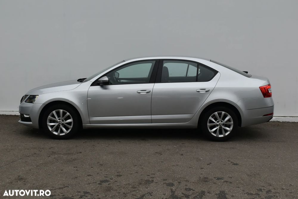 Skoda Octavia 1.0 TSI DSG Ambition - 7