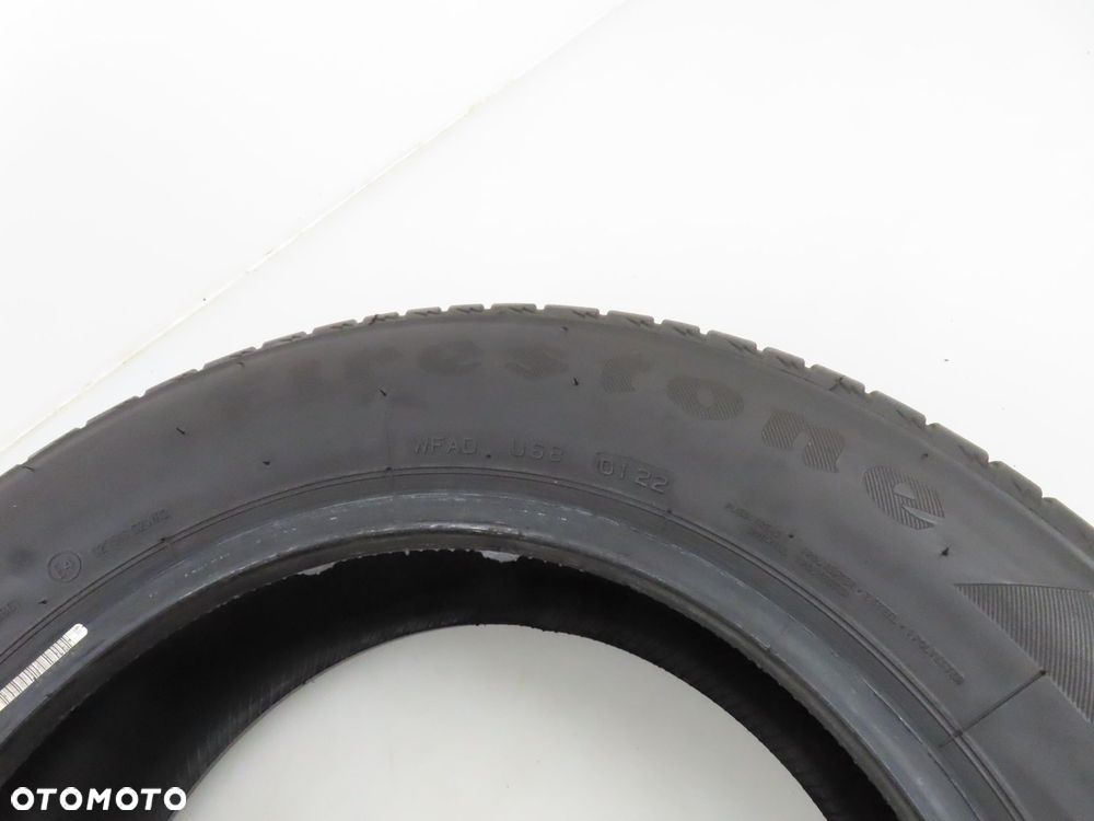 2x 185/65R15 OPONY LETNIE Firestone Roadhawk 88H - 3