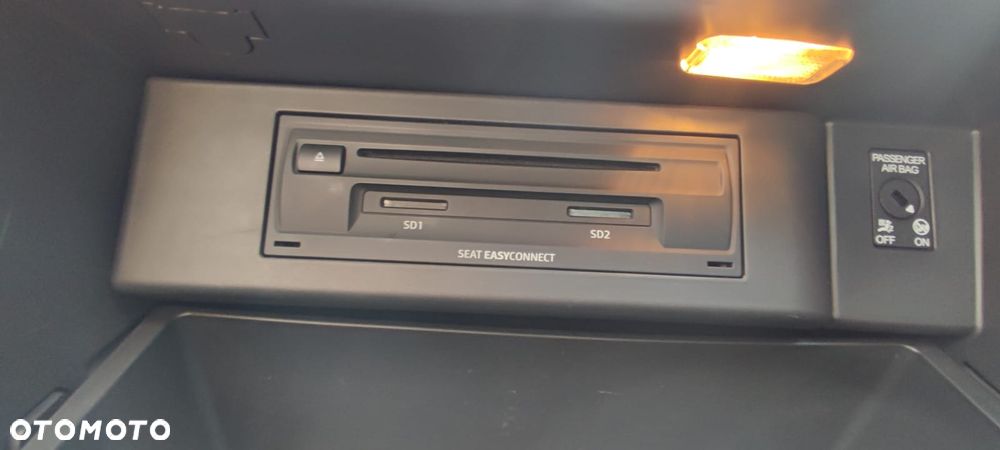 Seat Leon 2.0 TDI DPF DSG FR - 19