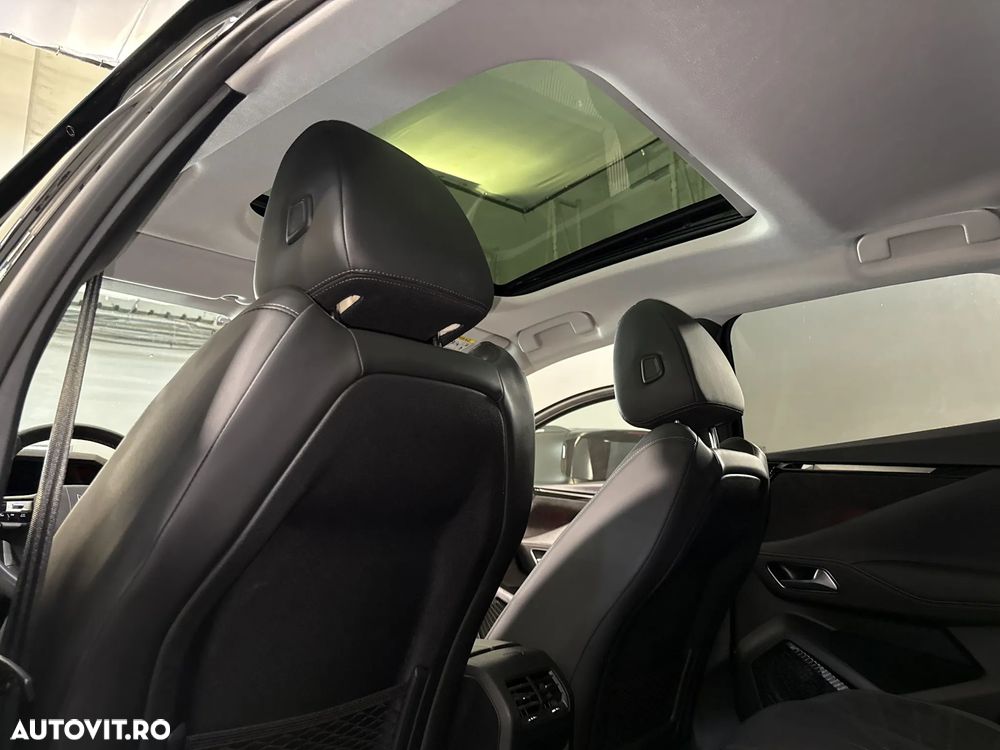 DS Automobiles DS 4 - 24