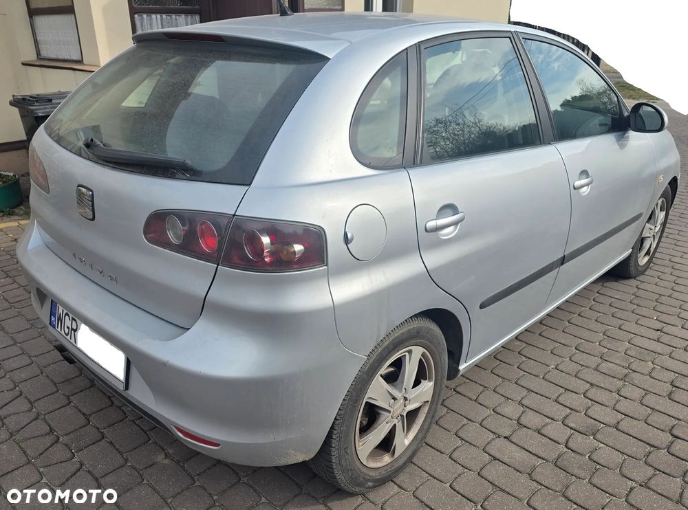 Seat Ibiza 1.9 TDI Stylance - 1