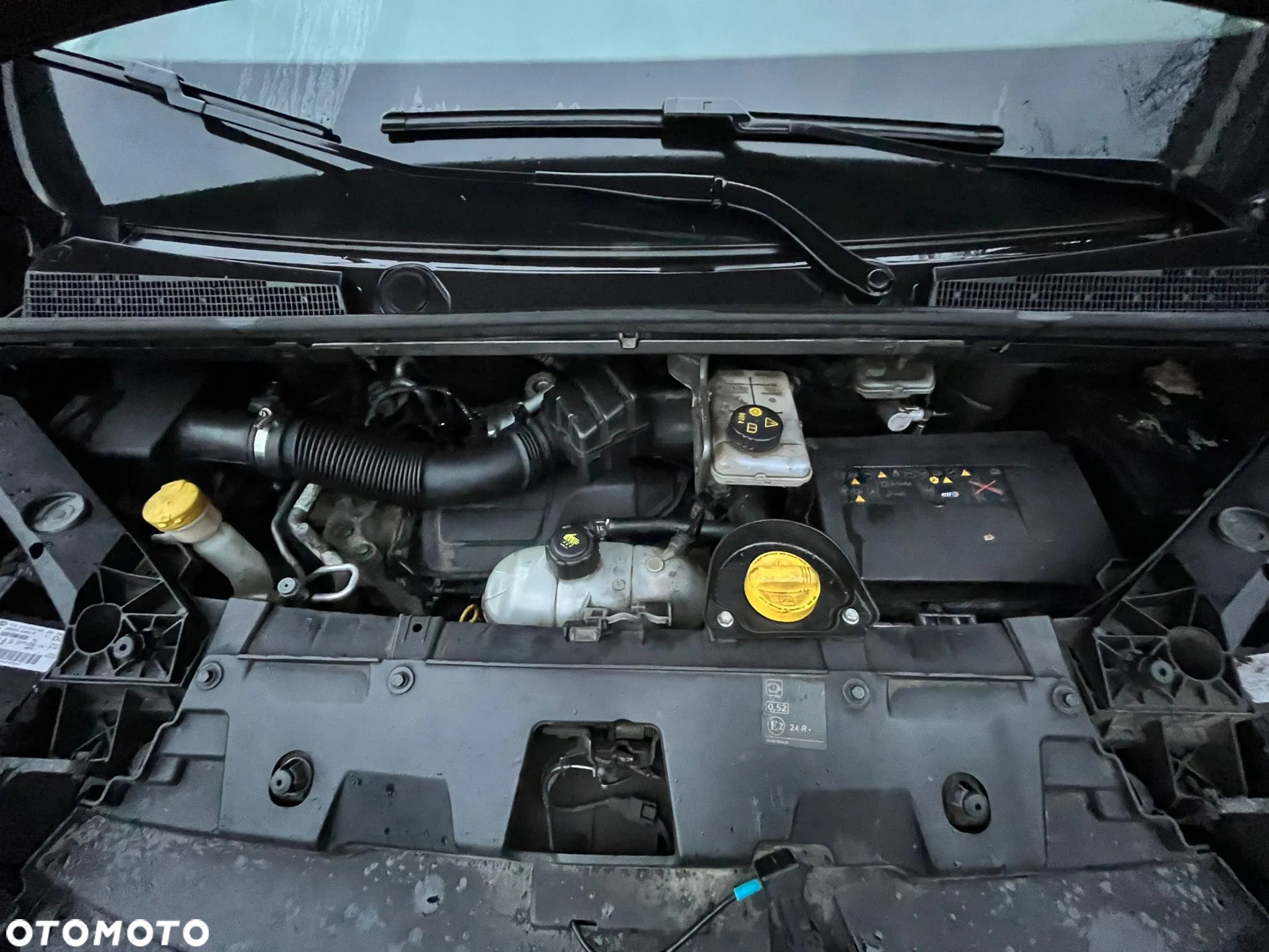 Renault Trafic - 15